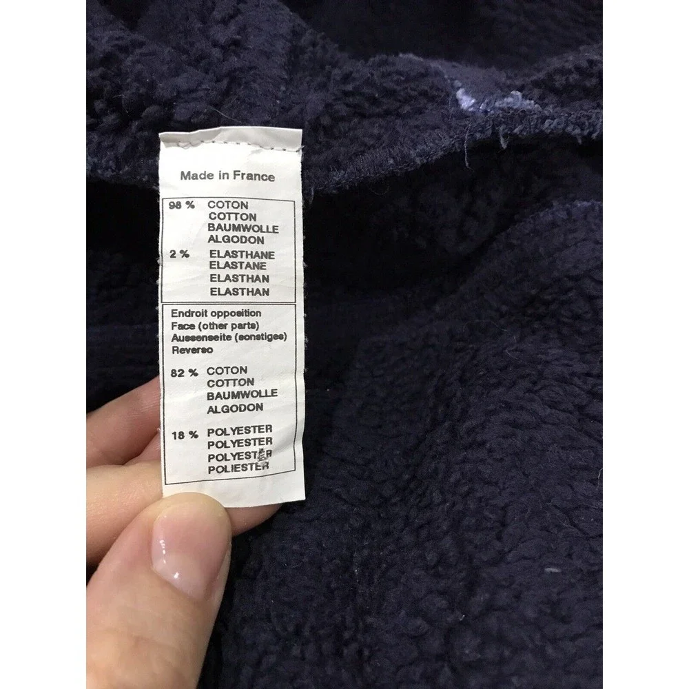 la petite ours boys coat